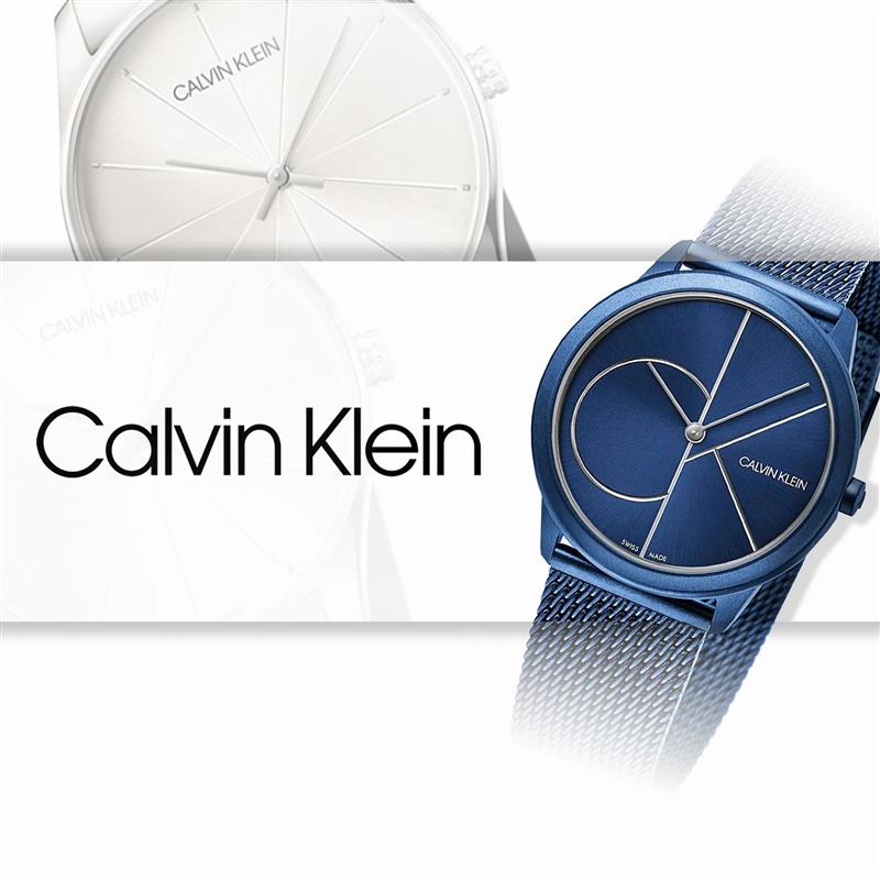 Chất lượng đồng hồ Calvin Klein