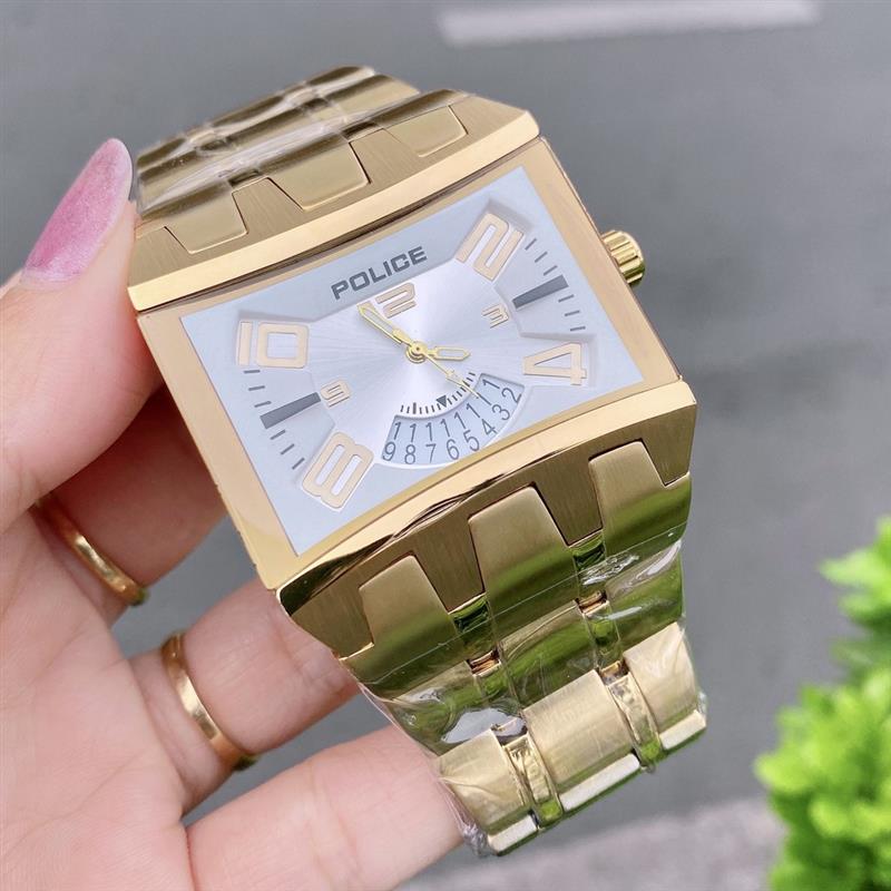 Đồng hồ Police 14104JS/04