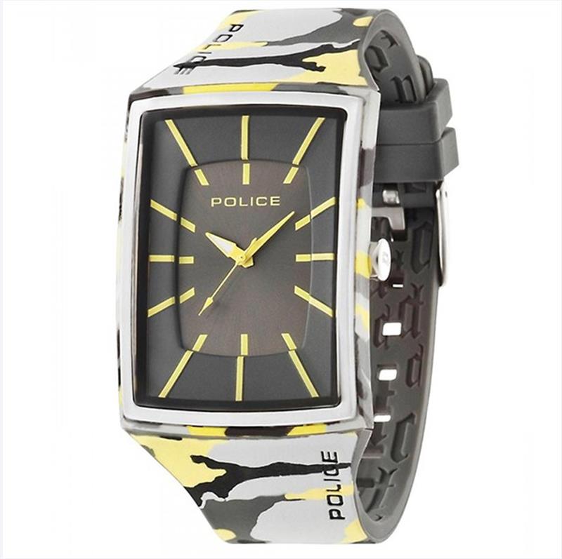 Mẫu đồng hồ Police 13937JS/04