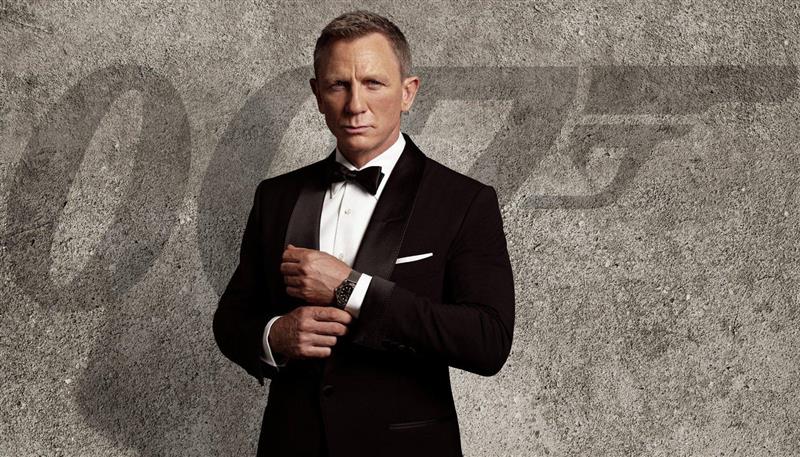 James Bond - Điệp viên 007 là ai