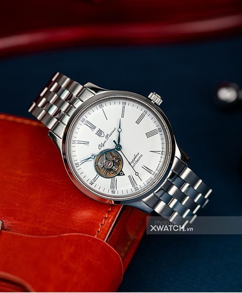 Kim đồng hồ Breguet