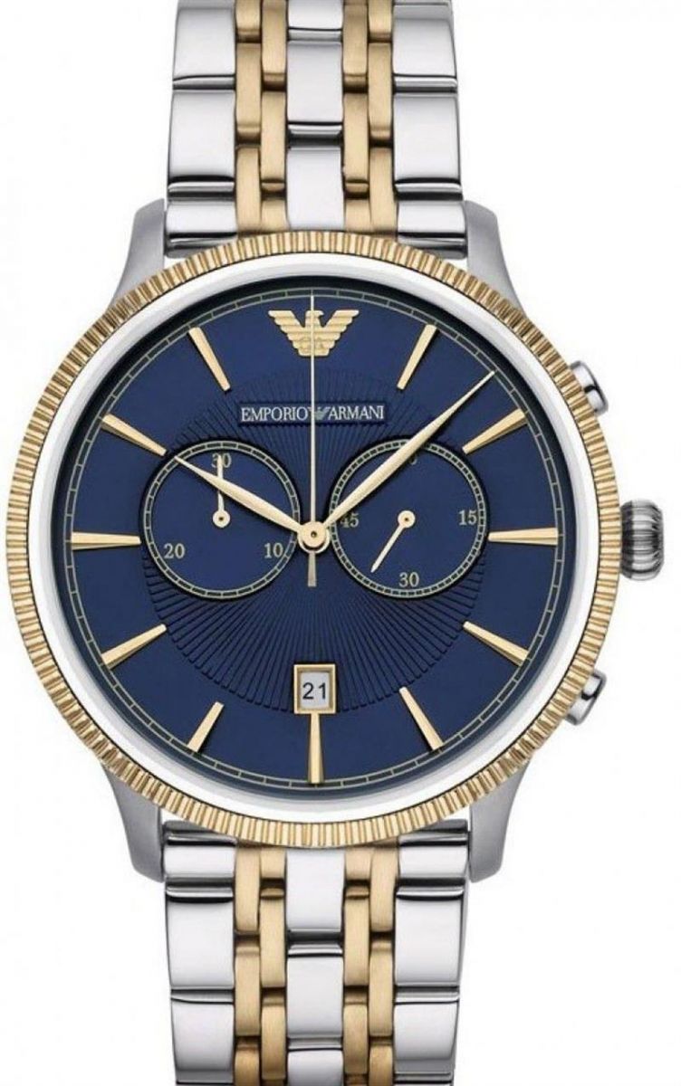 Kim đồng hồng Alpha