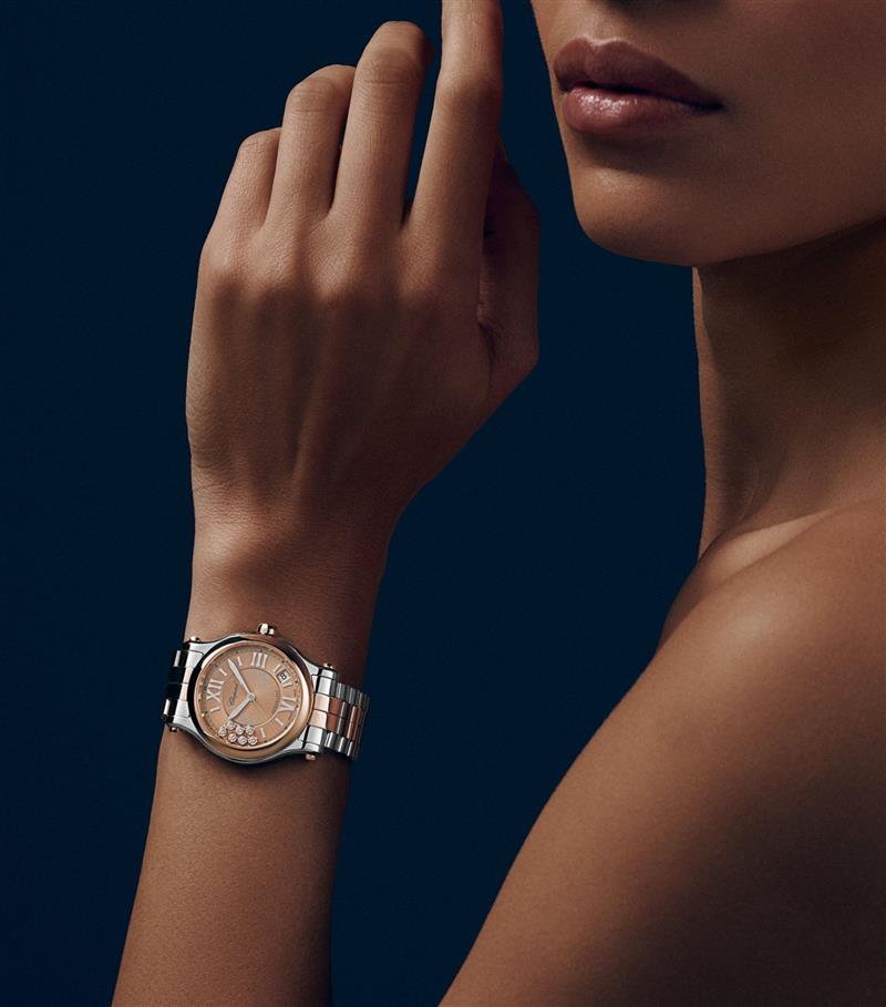 Một số mẫu đồng hồ Chopard bán chạy nhất hiện nay