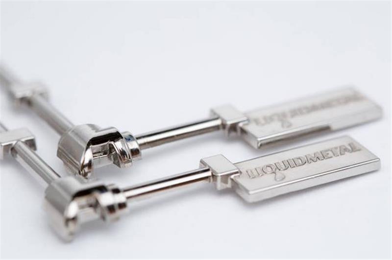 Sản xuất thiết bị y tế