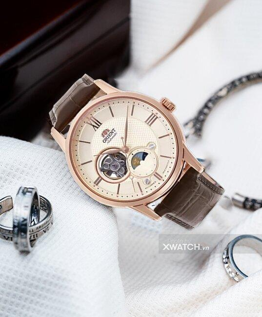ĐỒNG HỒ ORIENT RA-AS0009S10B
