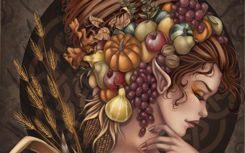 Màu nâu trong văn hóa các quốc gia trên thế giới