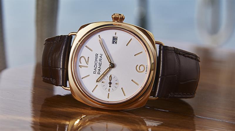 Đánh giá chất lượng đồng hồ Panerai 