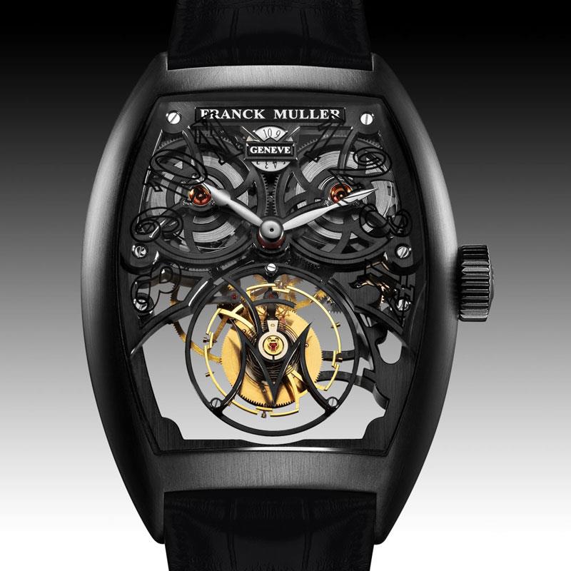 Đồng hồ Franck Muller có tốt không