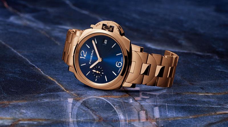 Đồng hồ Panerai thiết kế ấn tượng thể hiện đẳng cấp cho phái mạnh