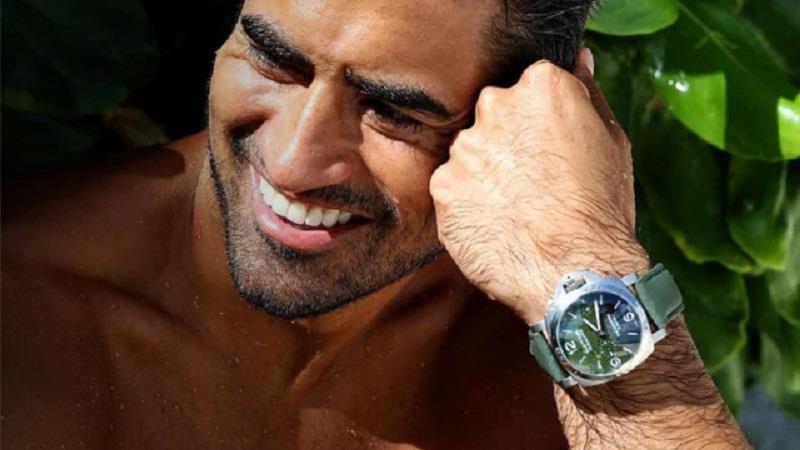 Lịch sử ra đời của đồng hồ Panerai