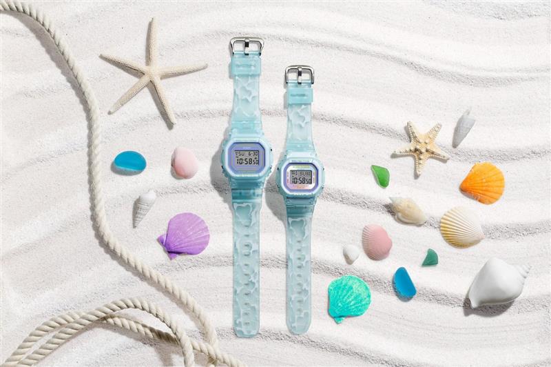 Giá thành đồng hồ Casio