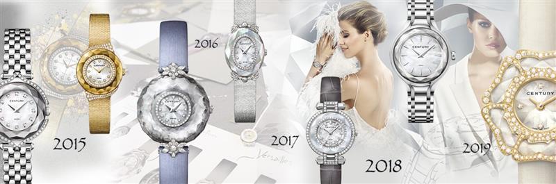 Đồng hồ Century có tốt không