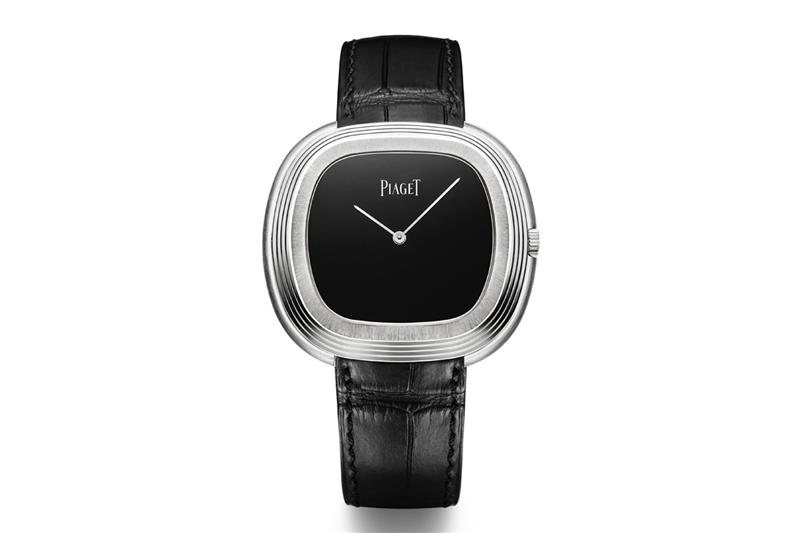 Đồng hồ Piaget và phong cách thiết kế