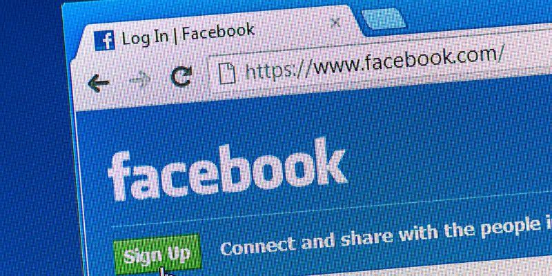 Facebook quy định bao lâu được đổi tên 1 lần