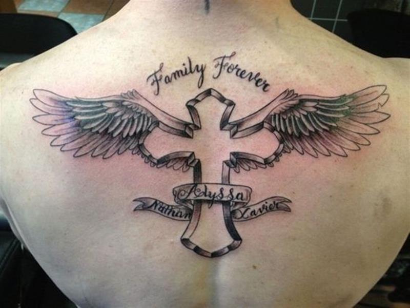 Family Is Forever Tattoo by ngoc50 on DeviantArt