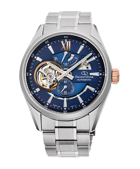 đồng hồ ORIENT RE-AV0116L00B