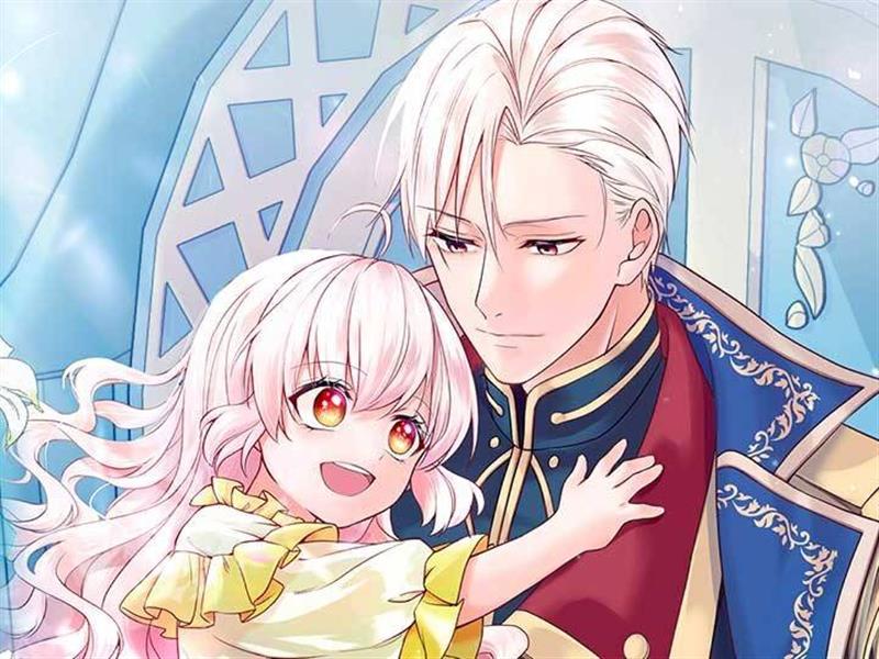 Kế Hoạch Tự Cứu Của Phản Phái Ma Nữ