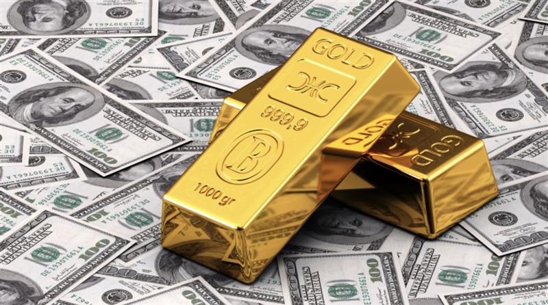 Nên mua USD hay mua vàng để tích lũy