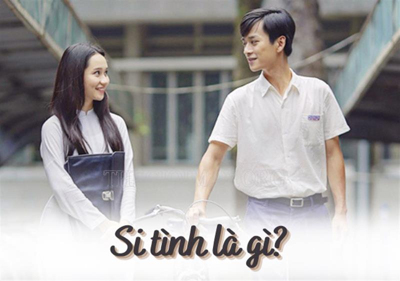 si tình là gì