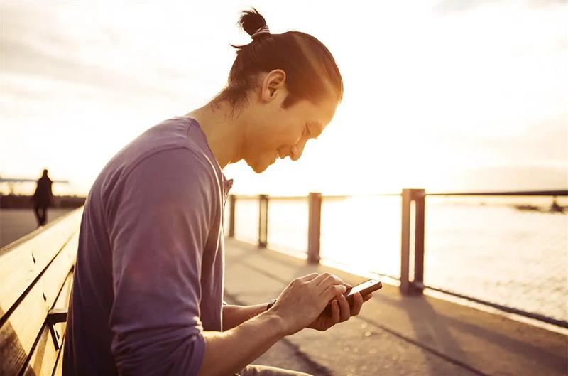 Suy nghĩ về bản thân và đối diện với chúng