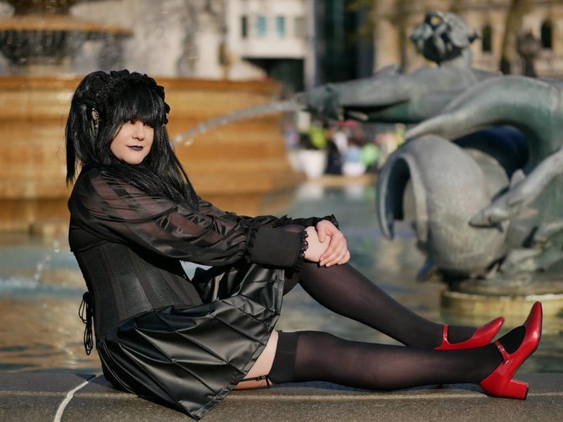 Nguồn gốc xuất hiện của Femboy