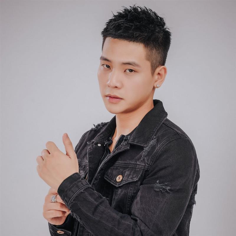 Tóc Quân AP phù hợp với khuôn mặt nào