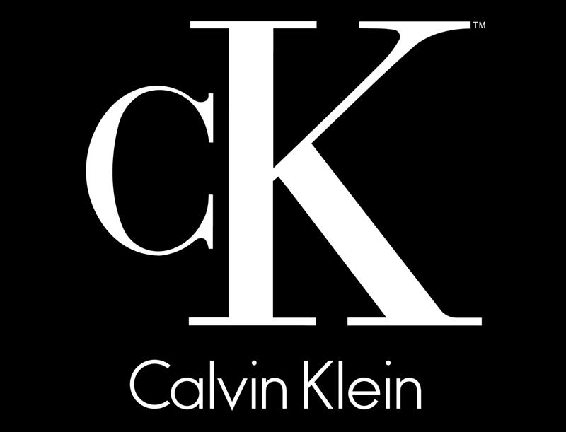 Ý nghĩa logo thương hiệu Calvin Klein là gì