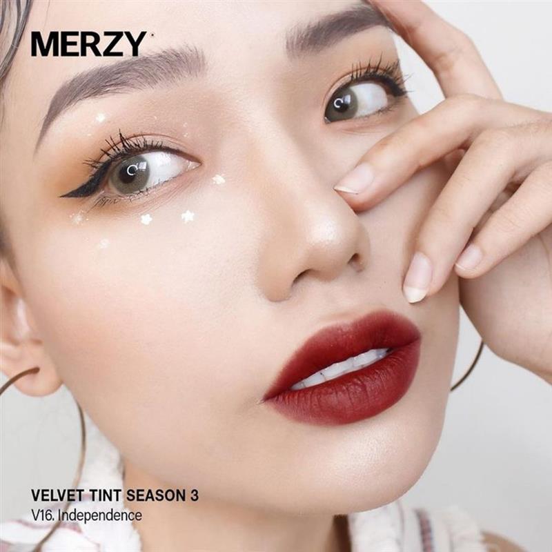 Son Merzy V16