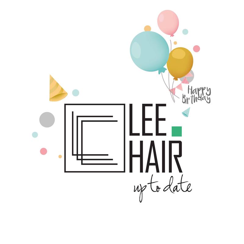 Lee Hair