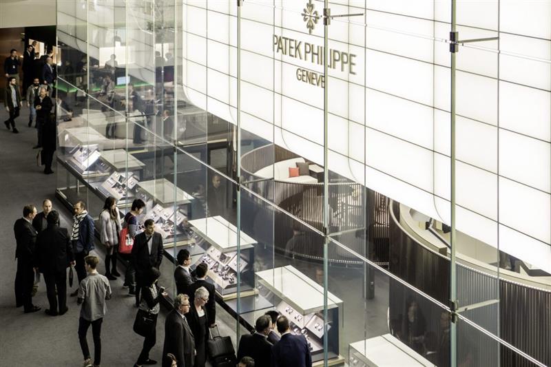 Mục đích của triển lãm Baselworld là gì