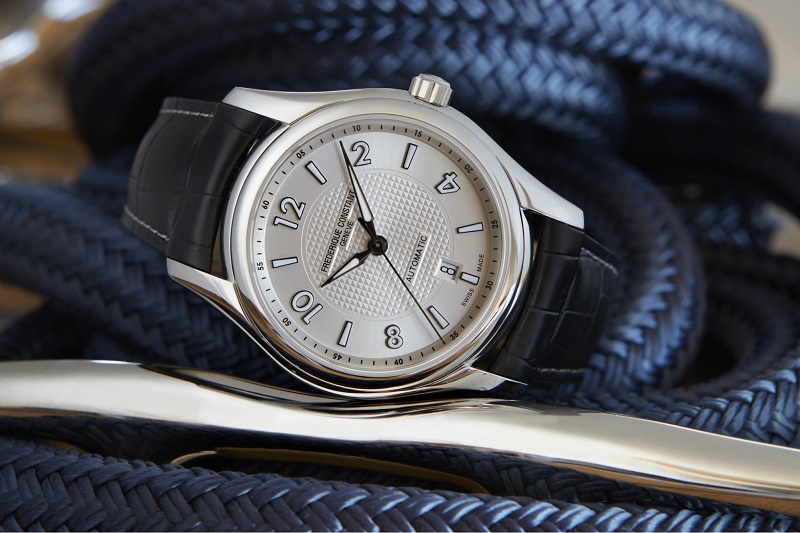 Vài nét về thương hiệu đồng hồ Frederique Constant và lí do ngày càng có nhiều người ưa chuộng hãng đồng hồ danh tiếng này