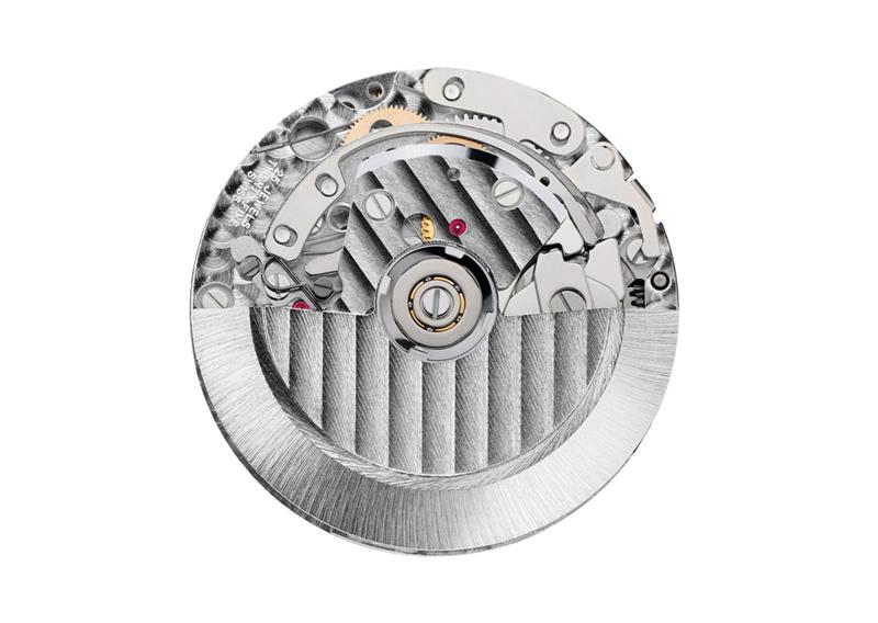 Máy Sellita Chronograph SW 500