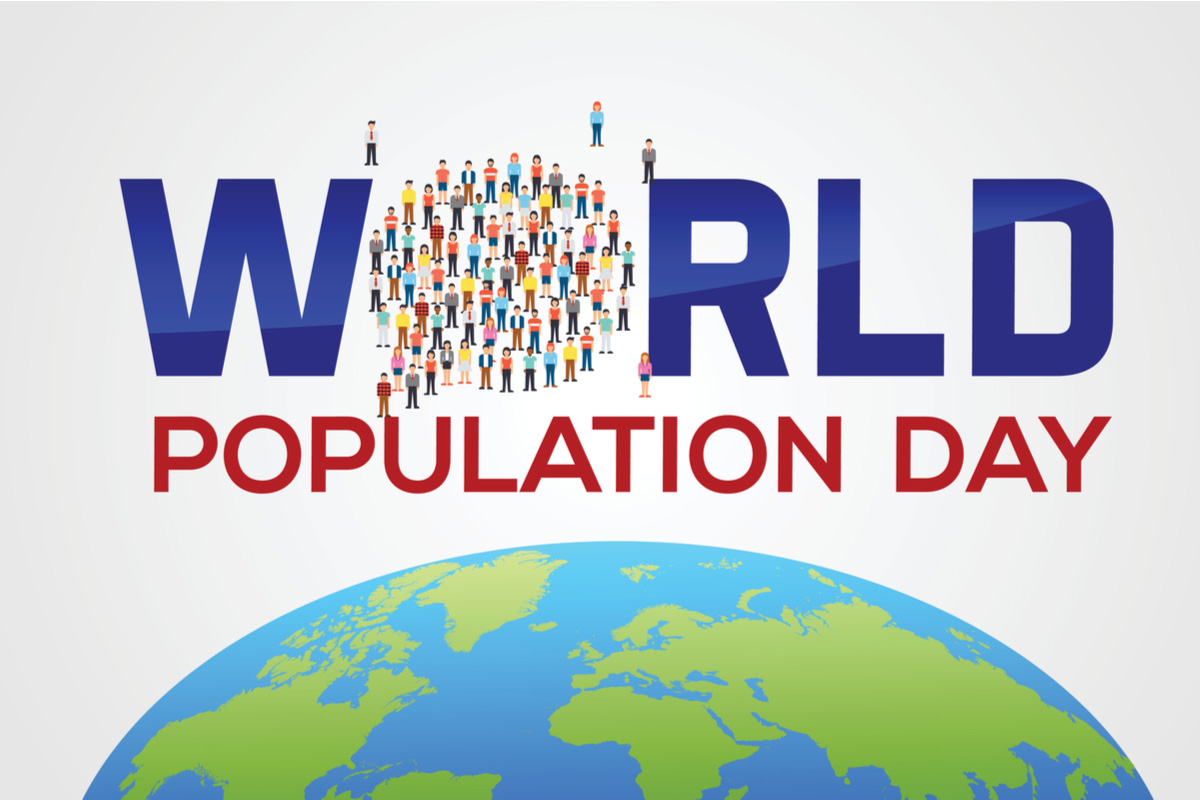 Ngày Dân số Thế giới 11-7