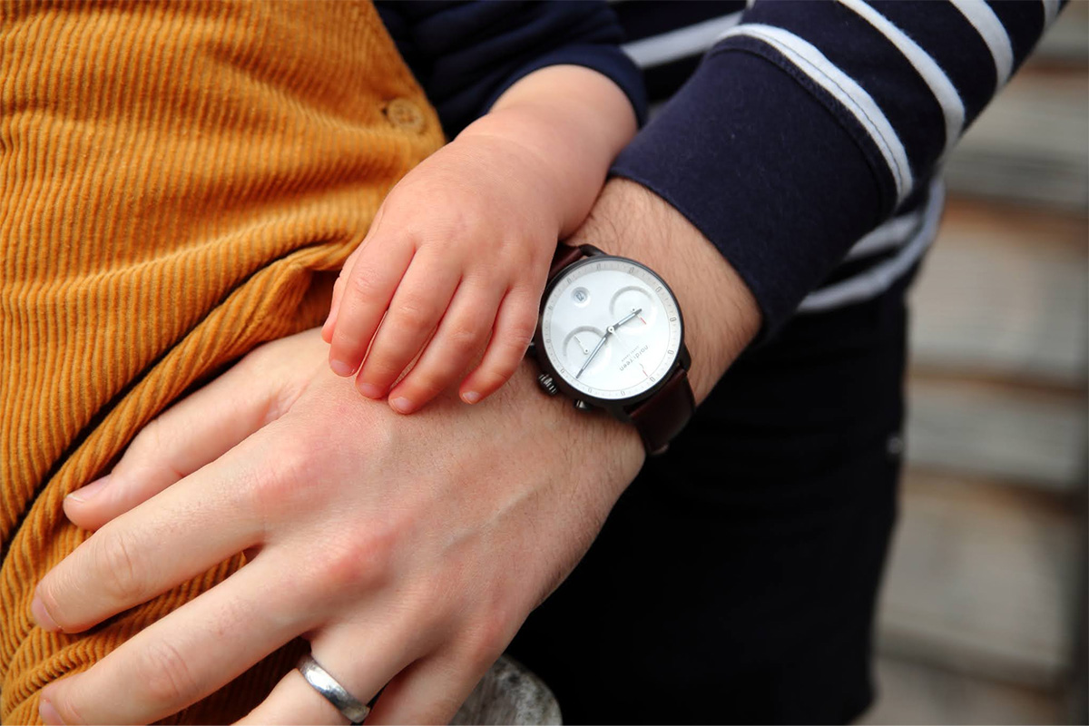 Hãng đồng hồ Nordgreen