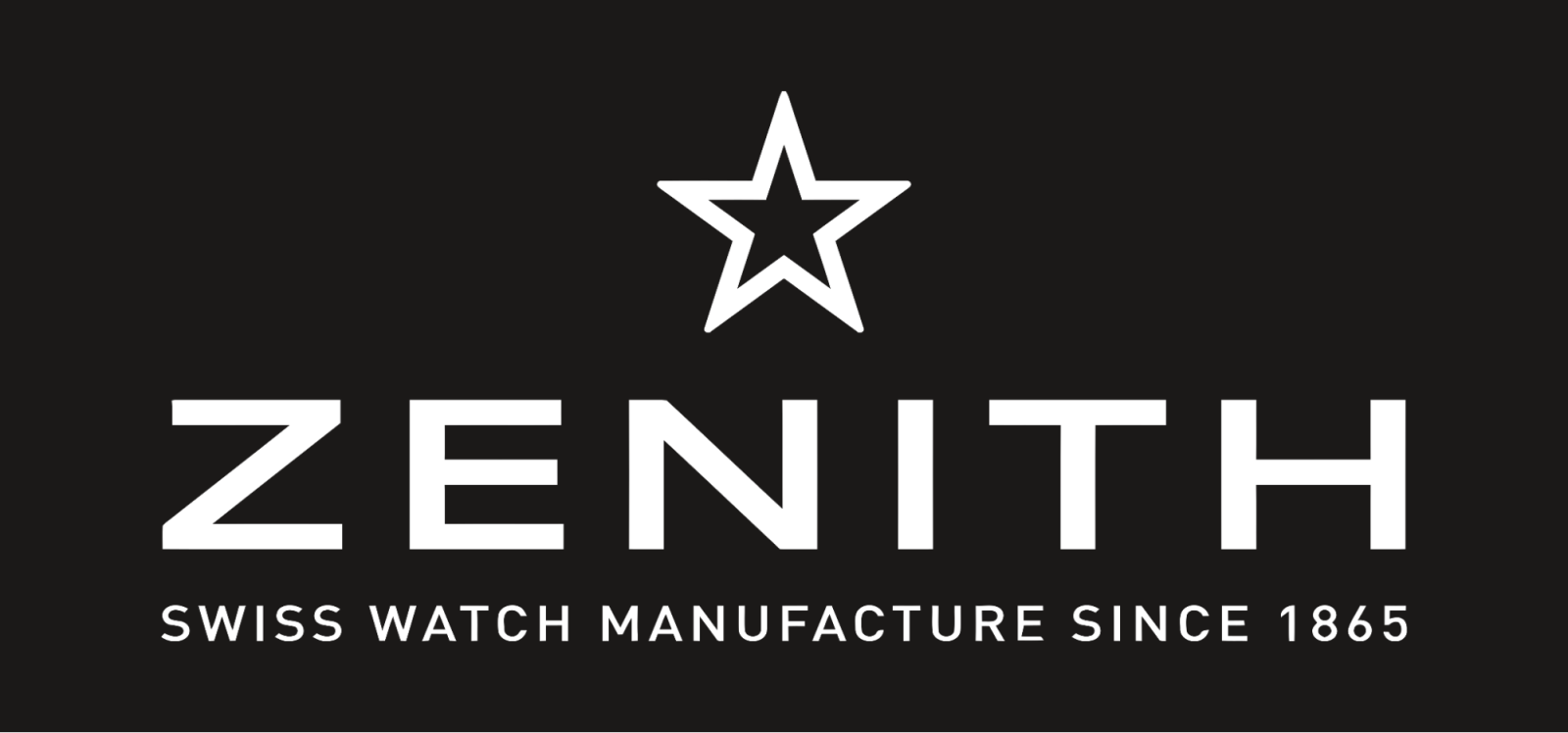 Logo thương hiệu Zenith