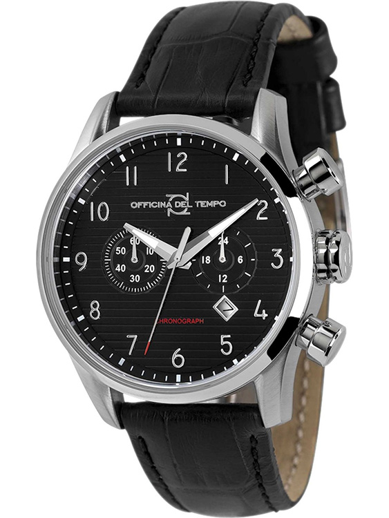 Thương hiệu đồng hồ Officina Del Tempo