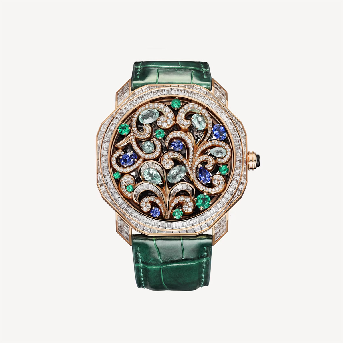 Thương hiệu đồng hồ Roma