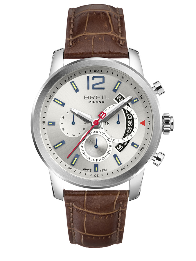 Thương hiệu đồng hồ Breil Milano 1939