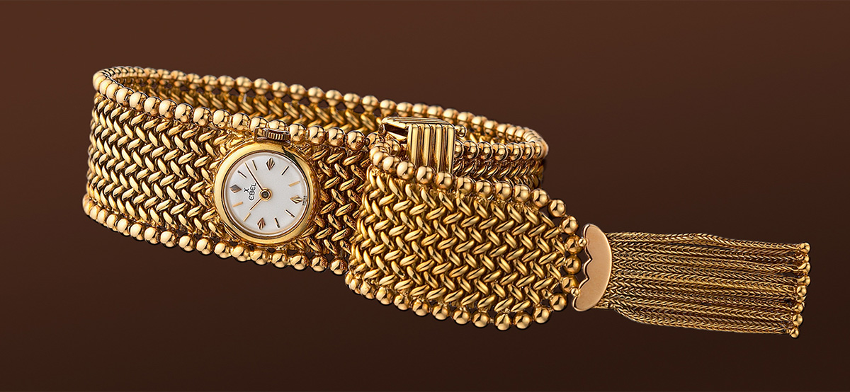 Chất lượng đồng hồ Ebel có tốt không