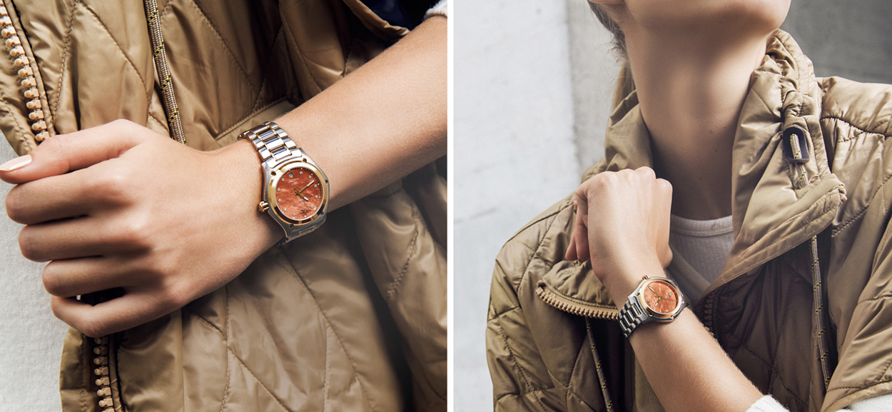 Đánh giá đồng hồ Ebel có tốt không