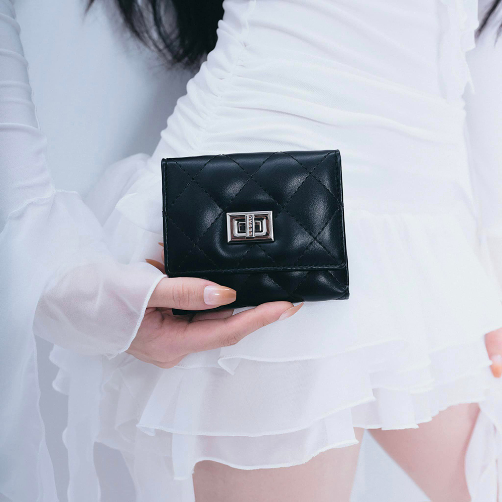 Túi xách thời trang LESAC