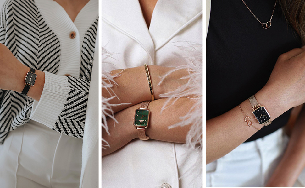 Mua đồng hồ chính hãng ở đâu