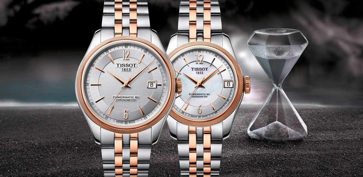 Đánh giá Đồng hồ Tissot ballade có tốt không