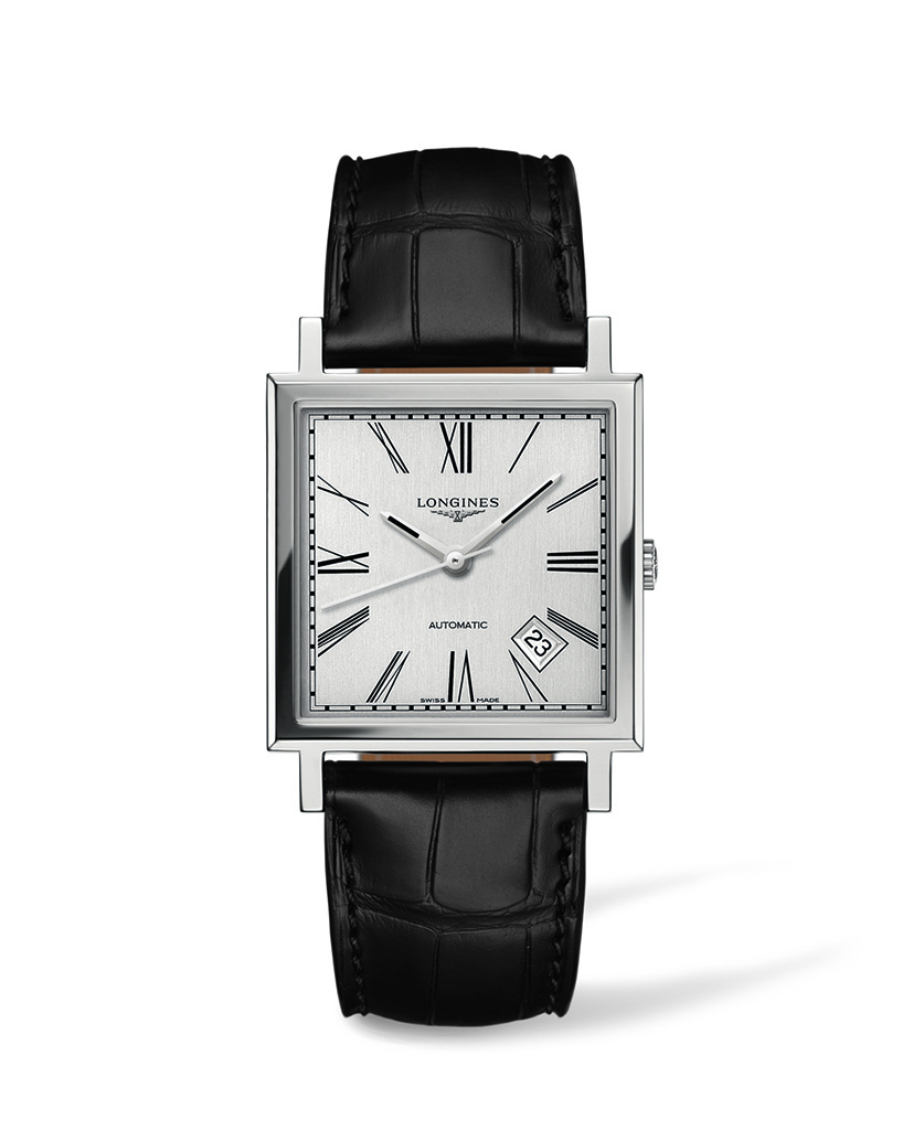 Đồng hồ Longines Heritage 1968 L2.792.4.71.0