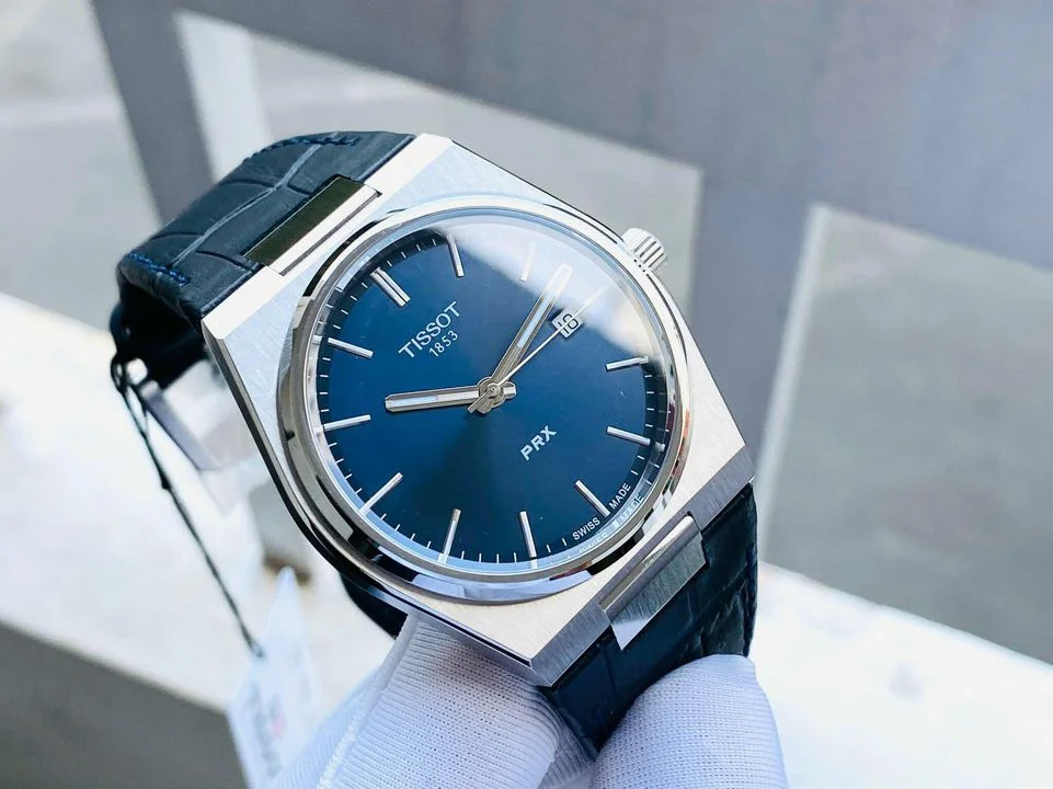 Đánh giá đồng hồ Tissot PRX có tốt không