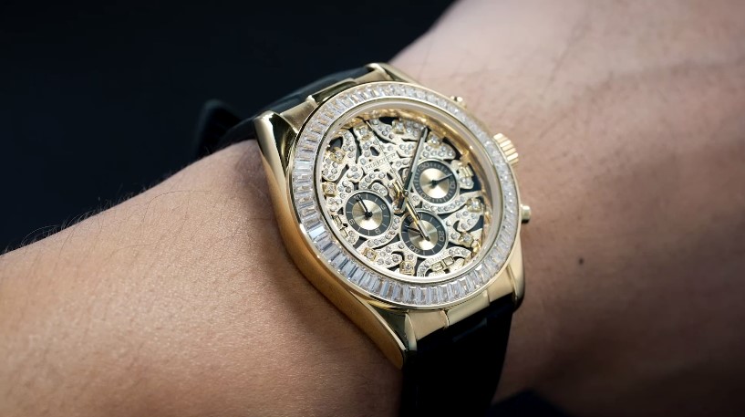 Đồng hồ Hanboro chính hãng giá bao nhiêu