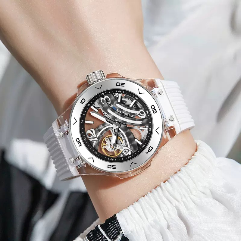 Có nên mua đồng hồ Hanboro hay không