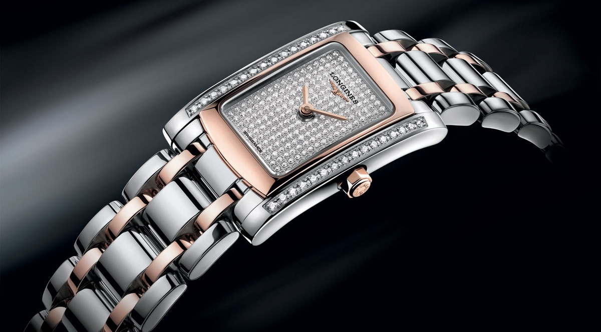 Chất lượng đồng hồ Longines Quartz có tốt không