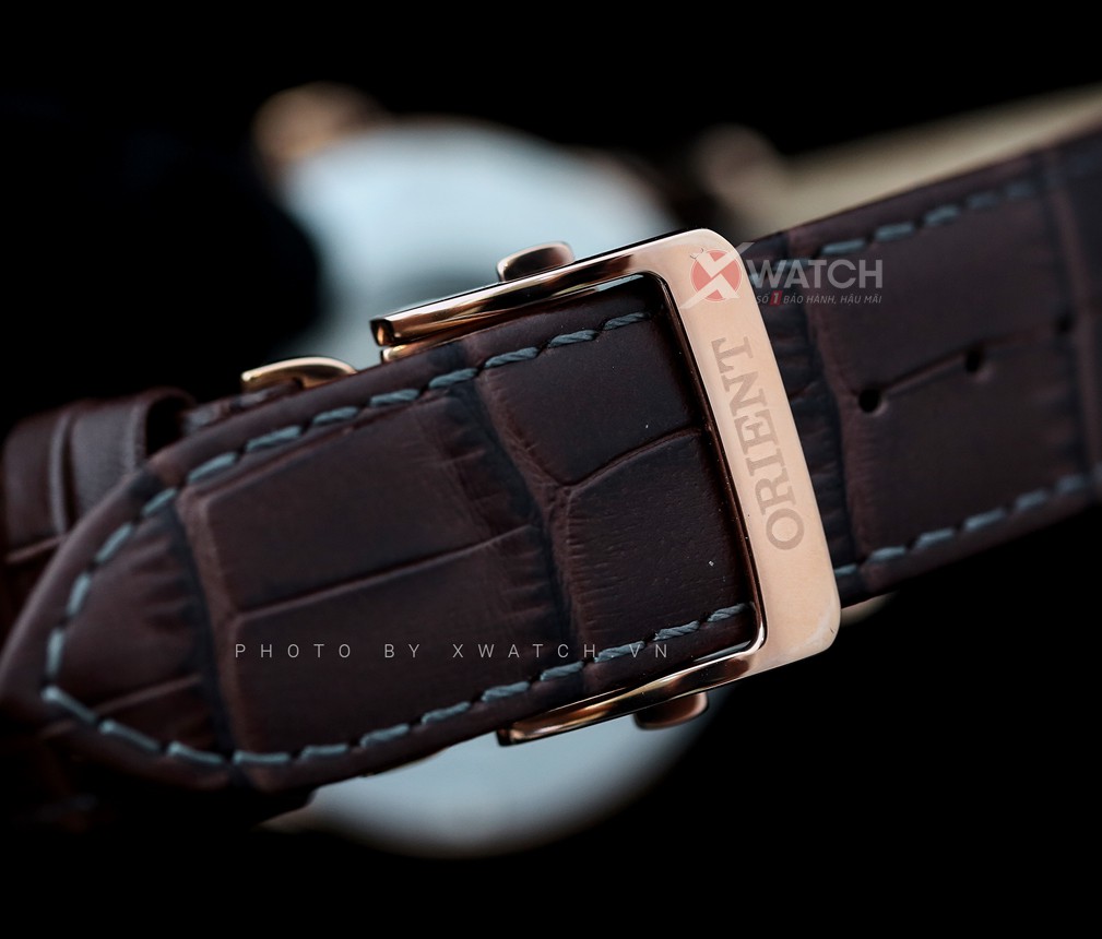 top 4 đồng hồ nam hàng hiệu đẹp nhất - Orient