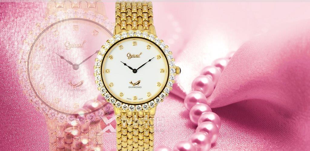 OGIVAL DIAMOND OG3811DGK